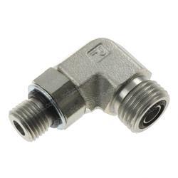 Picture of Straight Thread Elbow