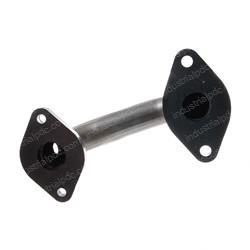 Picture of Exhaust Pipe  Weldment