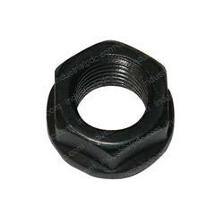 Picture of Nut - Hexagon