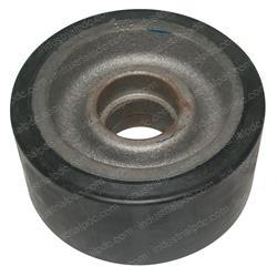 Picture of Wheel - Poly 6.00 X 3.00
