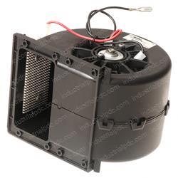 Picture of Single Blower 4 Speeds