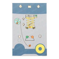Picture of Decal - Bottom Panel