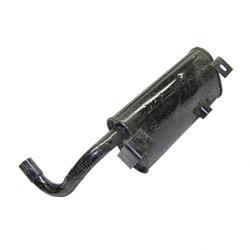 Picture of Muffler Assembly