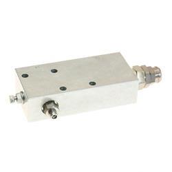 Picture of Manifold Block