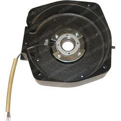 Picture of End Head Assembly - Motor