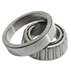 Picture of Bearing - Taper Roller Cup+cone
