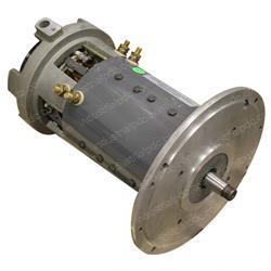 Picture of Motor - Traction