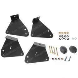 Picture of P+a Bumper Stop