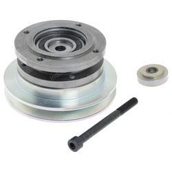 Picture of Pulley Assembly-Radiator Fan-T