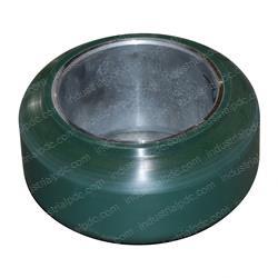 Picture of Tire - Poly 10 X 5 X 6.50