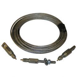 Big Joe 900515 - cable kit, upper steering