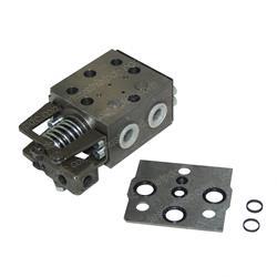 Picture of Valve - Section