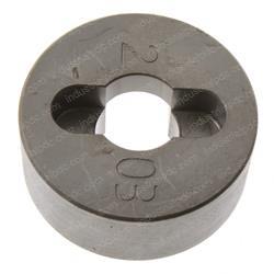 Picture of Oldham Shaft Coupling