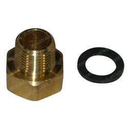 Picture of Fitting Kit Hose - Garden