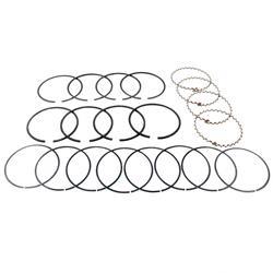 Picture of Ring Set - Standard - Cylinder