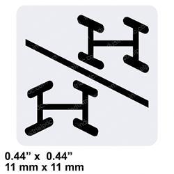 Picture of Decal - Steer Switch