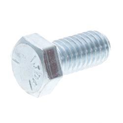 Picture of 3/8 X 3/4 Nc Hex Hd Screw