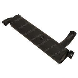 Picture of Muffler