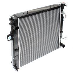 Picture of Radiator - Aluminum