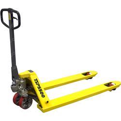 Picture of Pallet - Truck