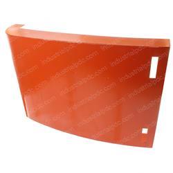 Picture of Weldment Rear Cover