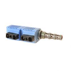 Picture of Valve Solenoid 3pos/4way