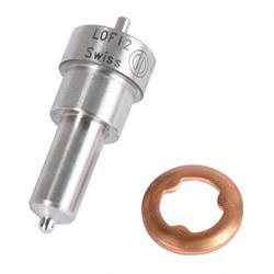 ALLIS CHALMERS/TUSK AC74359592 NOZZLE / A
