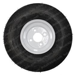 Picture of Tire/Whl Assy 5.7x8 Dot 6-Ply 4