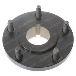 Picture of Hub - Wheel