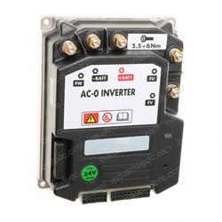 Picture of Controller - Motor