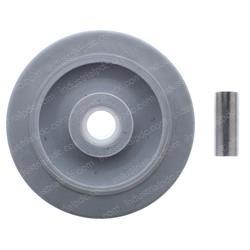 Picture of Wheel - Performa 3x0.875