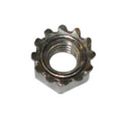 Picture of Nut - Machine Screw
