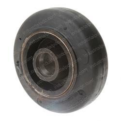 Picture of Tire Whl+hub Asy10x3-1/2x6