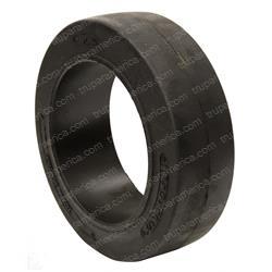 HYSTER 4214396 TIRE -  16X5X10.5 SMOOTH