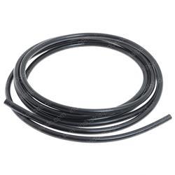 Picture of Pvc Tube 4 ID Black Os