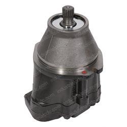 Picture of Motor - Hydraulic -  Piston