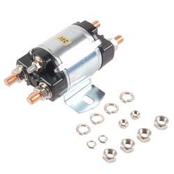 Picture of Solenoid - 24 Volt