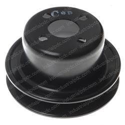 Picture of V-Pulley Water Pump