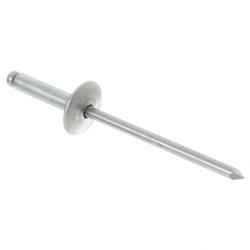 Picture of Rivet - Aluminum