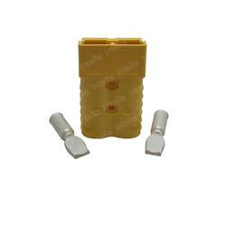 Anderson 6323G1 SB 350 AMP CONNECTOR  YELLOW 2/0
