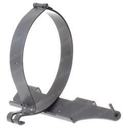 Picture of Bracket Lp Bottle Weld