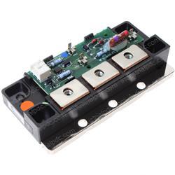 Picture of Transistor Assembly