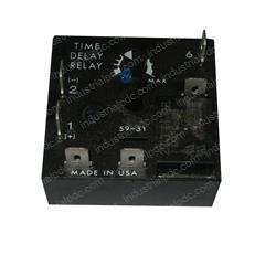 Picture of Relay Time Delay 36/48v