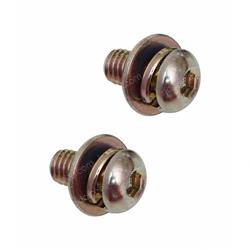 Picture of Bolt M8x1.25x16 Dome Sock H