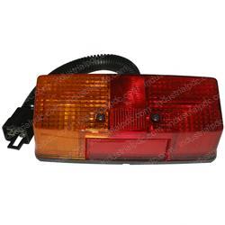 Picture of Light - Right Tail