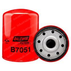 Picture of Filter - Lube