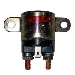 Picture of Relay Assembly - Glow Plug