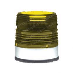 Picture of Strobe - 12-24v - Amber