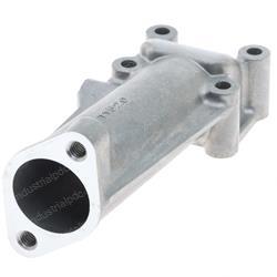 Picture of Flange- Air Cleaner