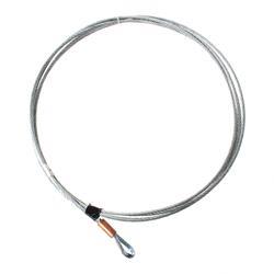 Picture of Cable Assy Winch Mast Pivot